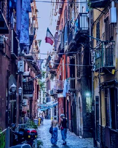 Mariana Barasoain escort