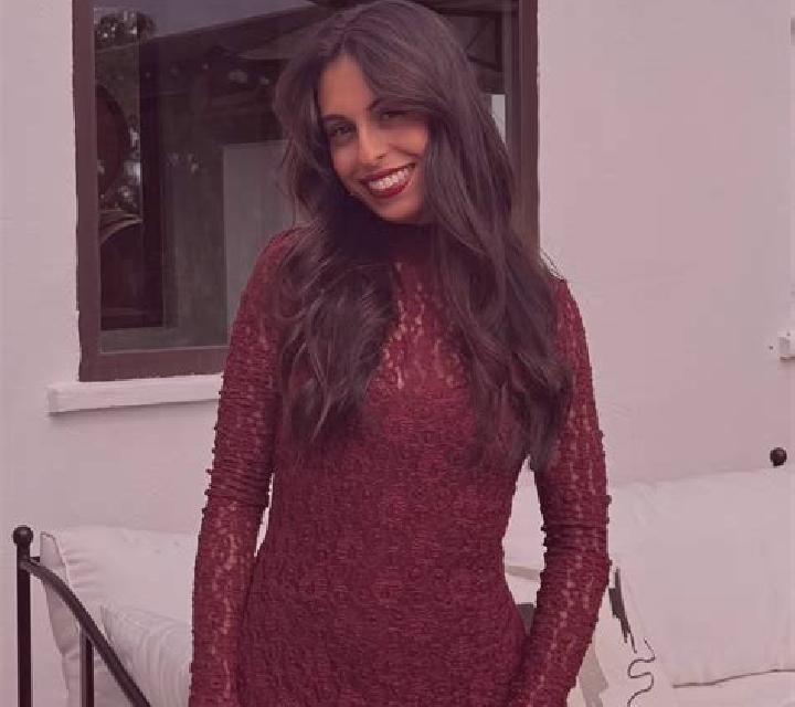 Mariana Butarque escort