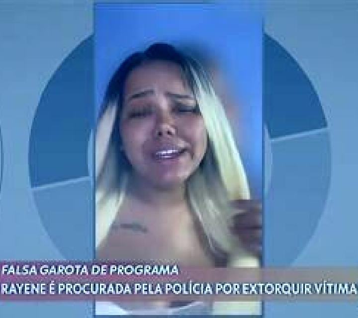 Mariana Cabeza del Caballo escort