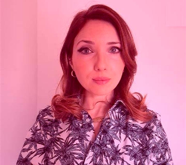 Mariana Casas de San Galindo escort