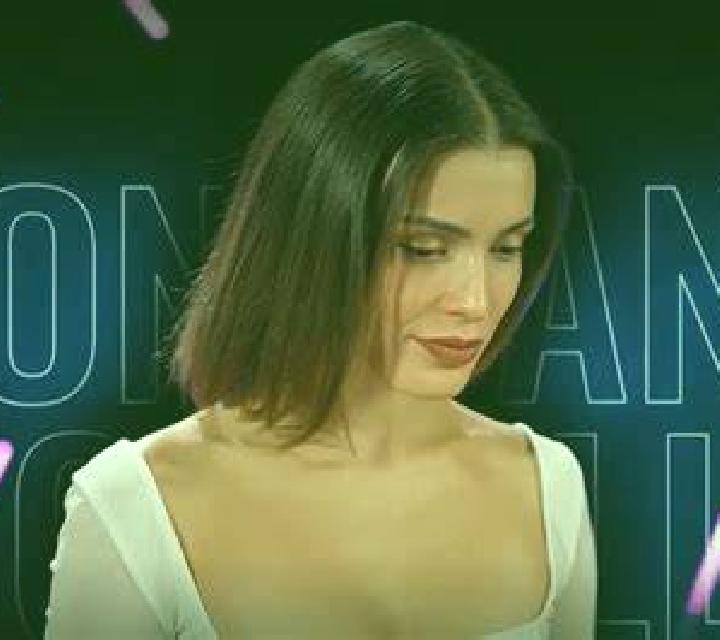 Mariana Fuentecambron escort