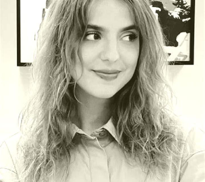Mariana Galve de Sorbe escort