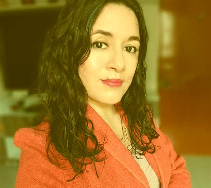 Mariana Granucillo escort