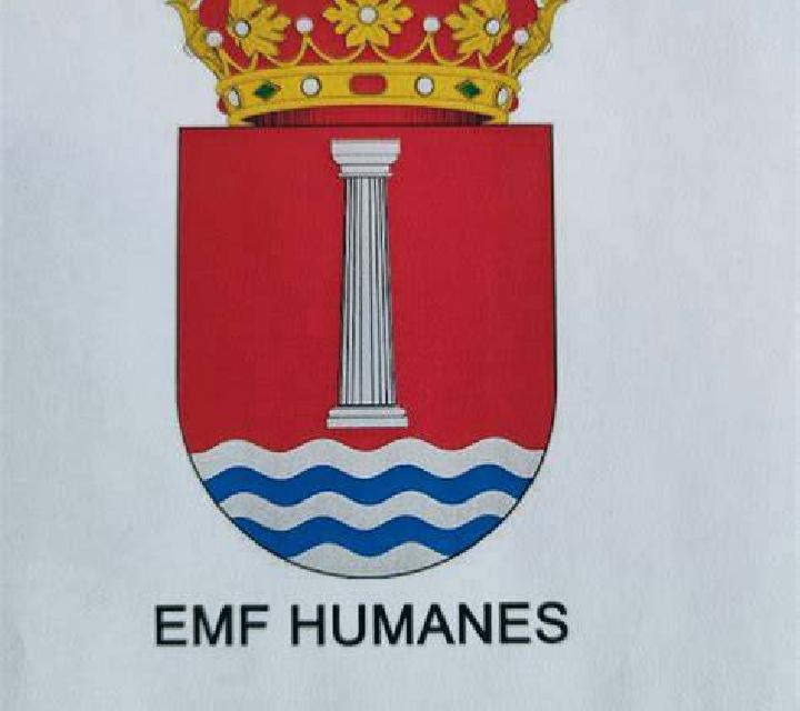 Mariana Humanes de Madrid escort