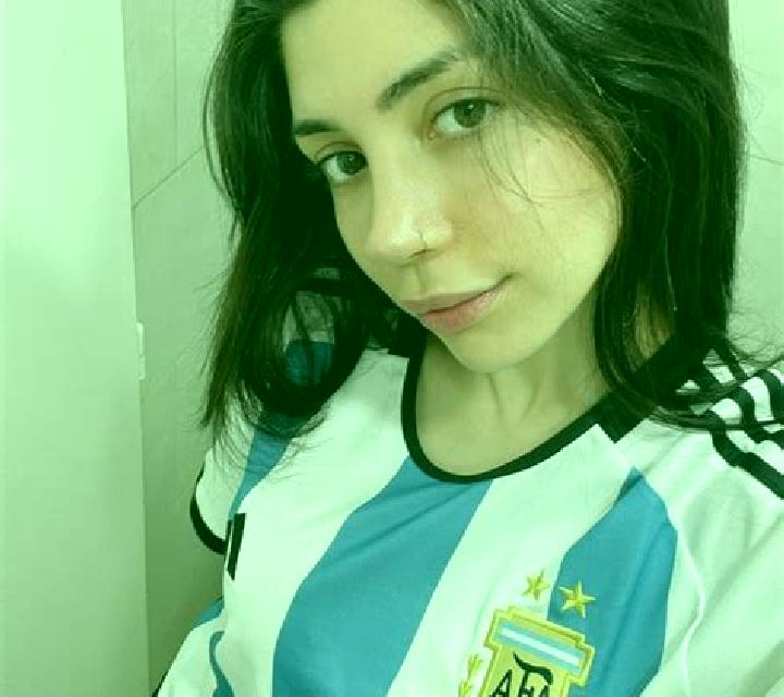 Mariana Jaraiz de la Vera escort
