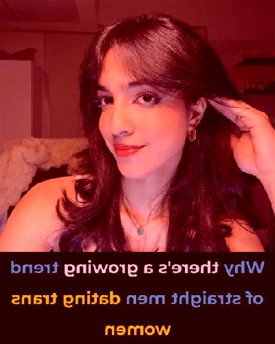 Mariana Maneru escort