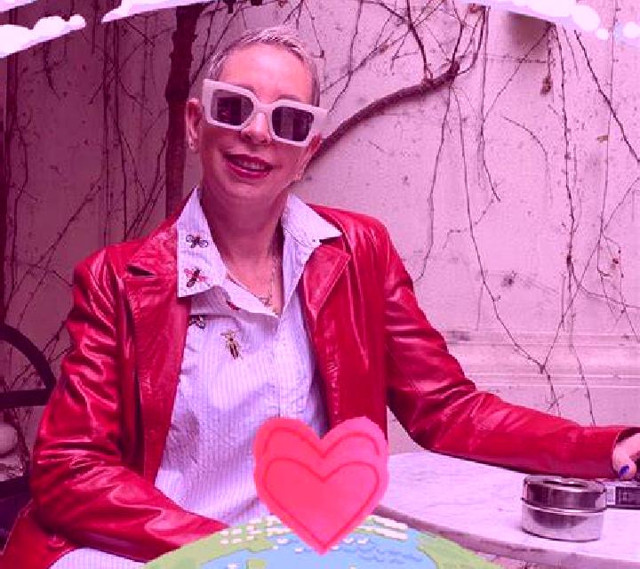 Mariana Metauten escort