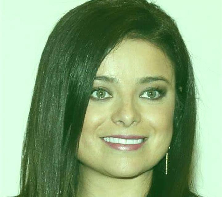 Mariana Moros escort