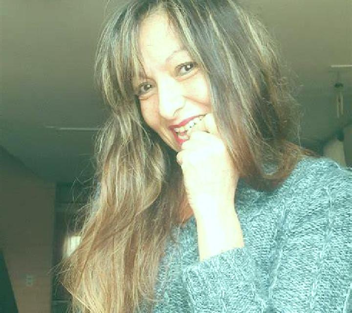 Mariana Nazar escort