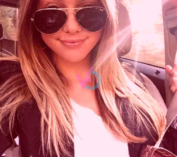 Mariana Obon escort