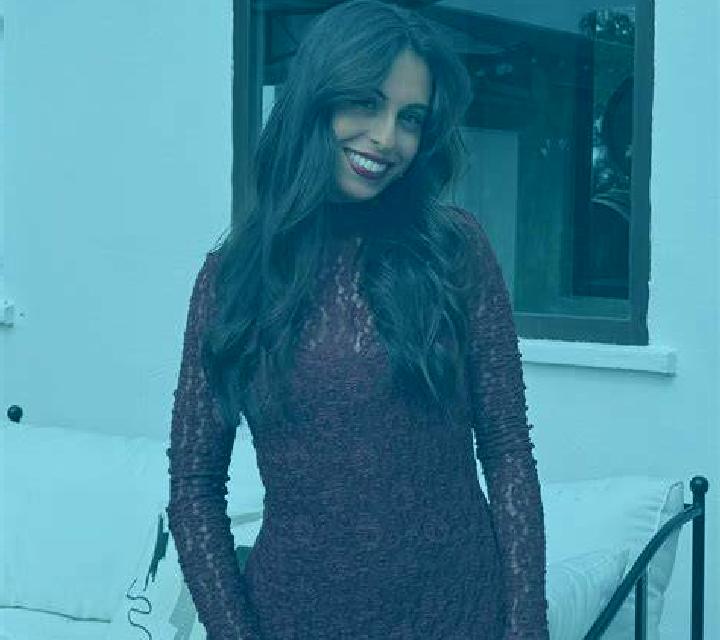 Mariana Parlava escort