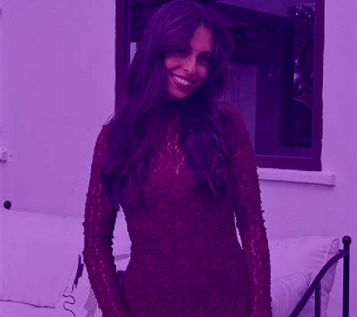 Mariana Quesa escort