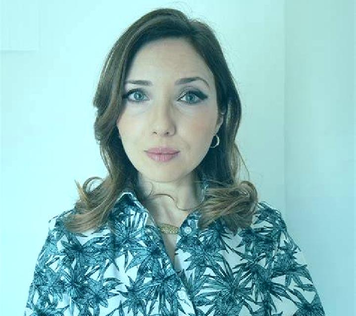 Mariana Relleu escort