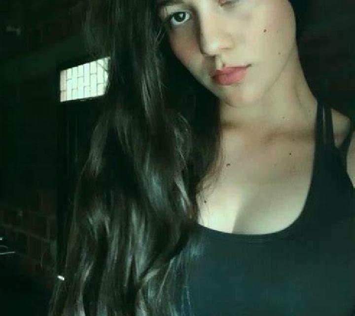 Mariana San Sebastian de la Gomera escort