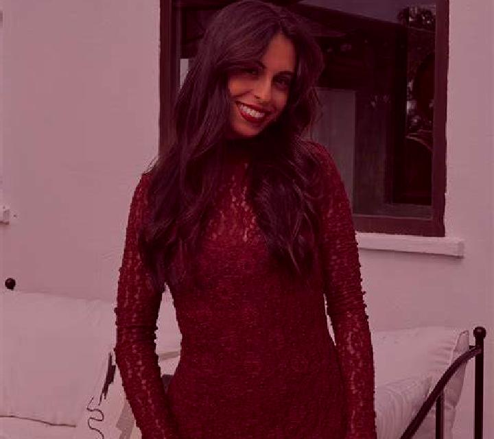 Mariana Santutxu escort