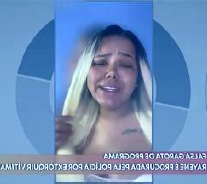 Mariana Valdaracete escort