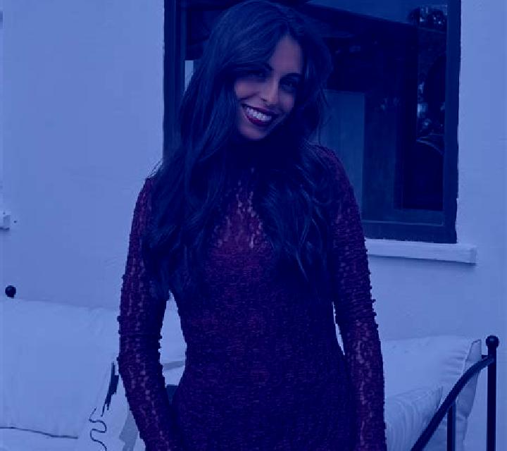Mariana Villaluenga de la Vega escort