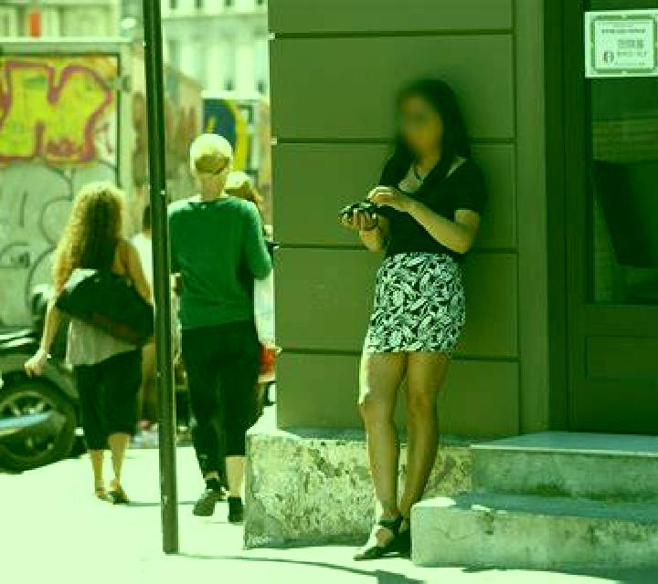 Mariana Villanueva del Aceral escort