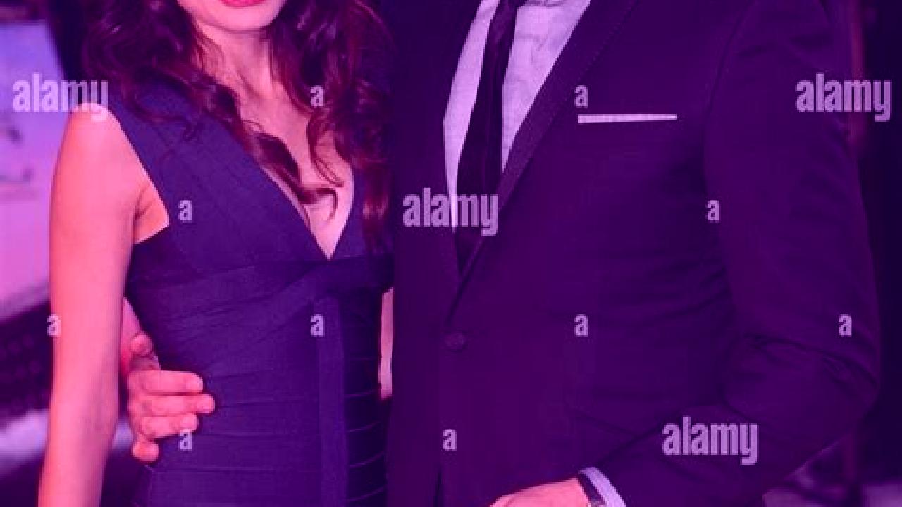 Mariana Villasbuenas escort