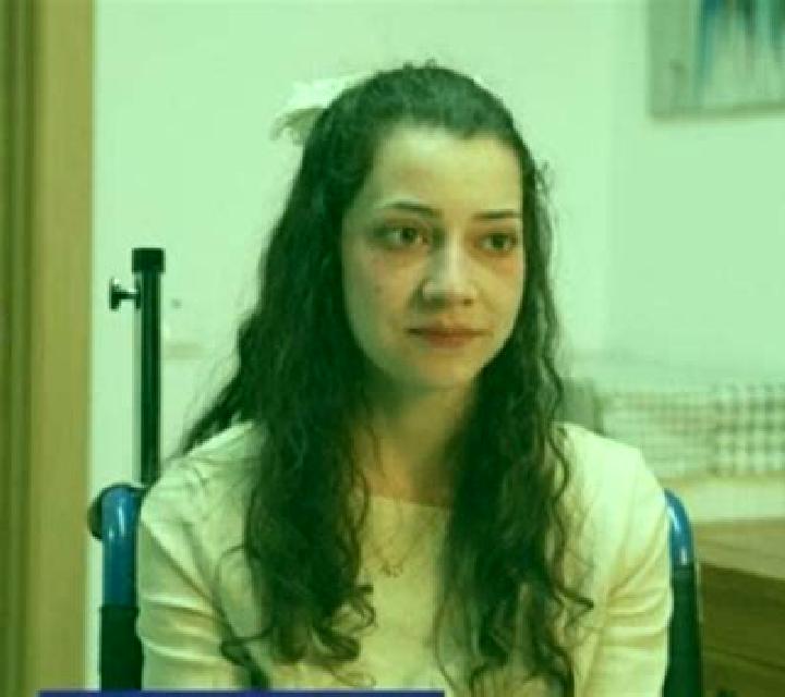 Marta 2 Agullent escort