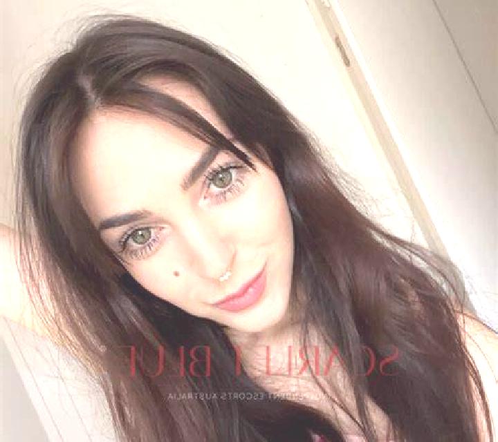 Marta 2 Borobia escort
