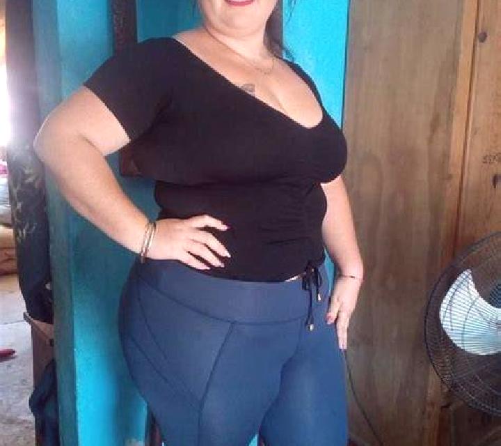 Marta 2 Campos del Rio escort