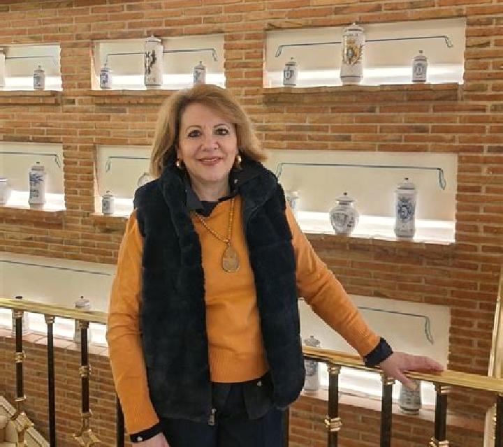 Marta 2 Salvaleon escort