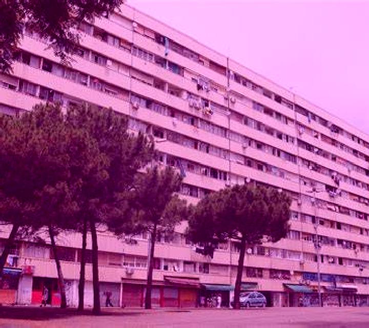 Marta 3 Aldeaseca escort