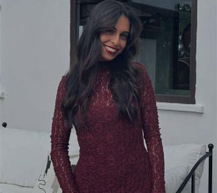 Marta 3 Arganzuela escort