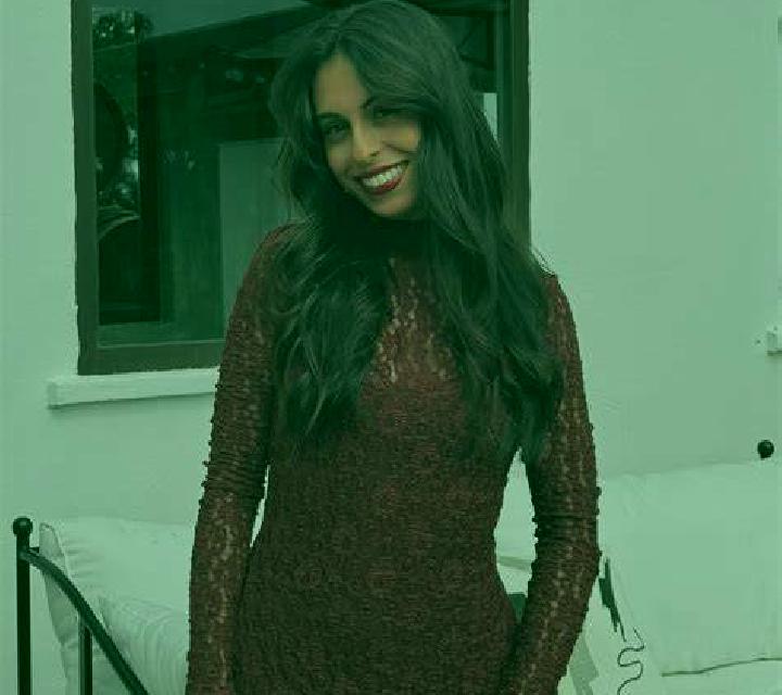 Marta 3 El Grado escort