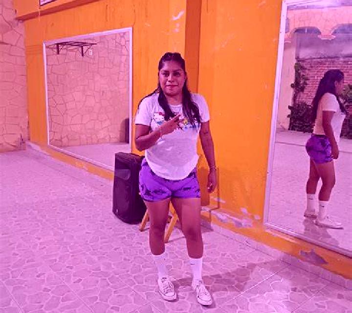 Marta 3 Salinas de Pisuerga escort
