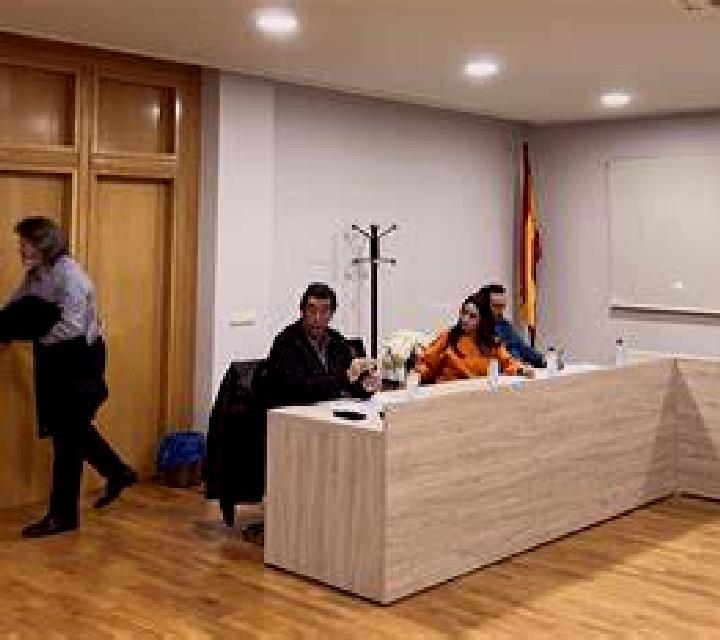 Marta 3 Valverdejo escort