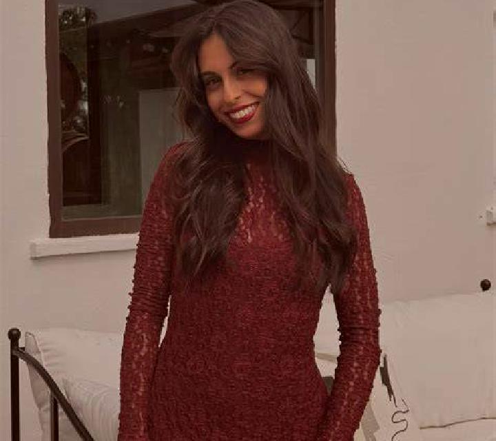 Marta Adsubia escort