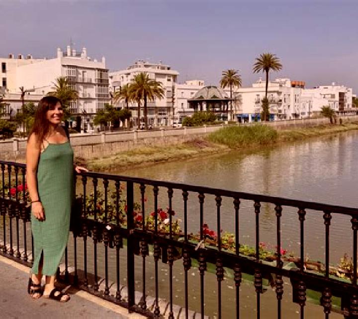 Marta Amoeiro escort