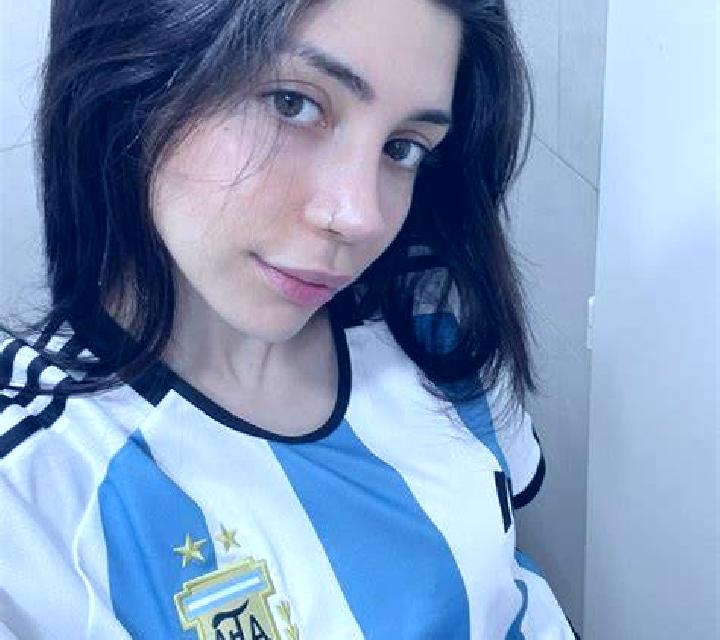 Marta Argelita escort