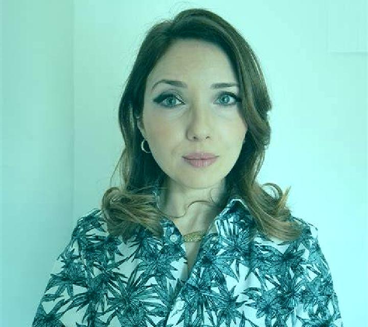 Marta Fuembellida escort