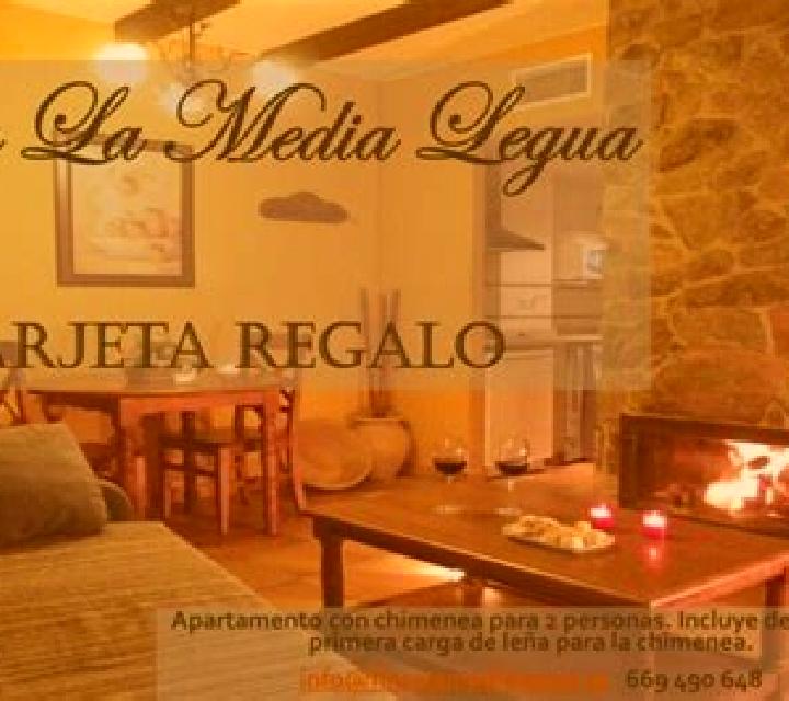 Marta Media Legua escort