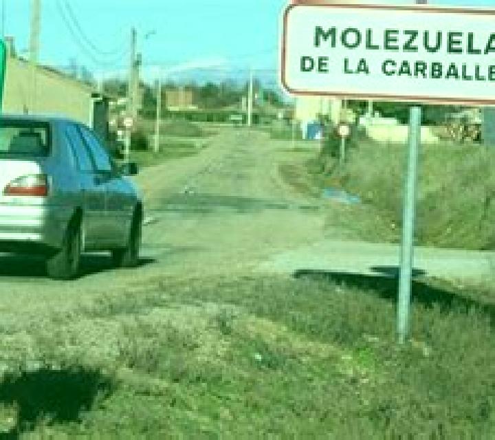 Marta Molezuelas de la Carballeda escort