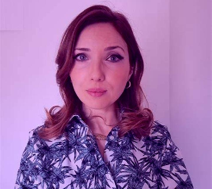 Marta Montejo de la Sierra escort