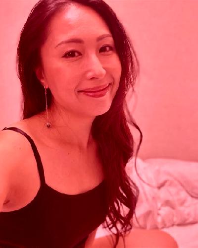 Marta Muda escort