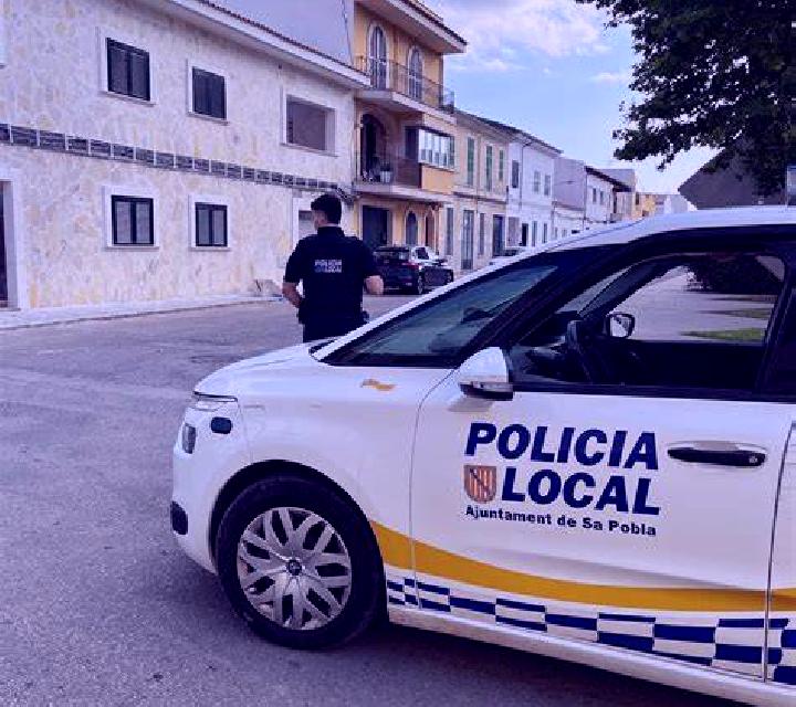 Marta Nerpio escort