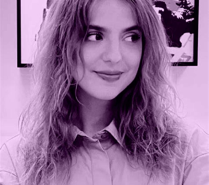 Marta Puntagorda escort