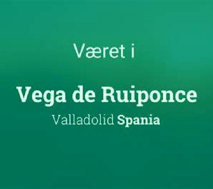 Marta Vega de Ruiponce escort