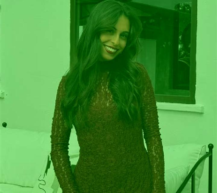 Marta Villanueva de Argecilla escort