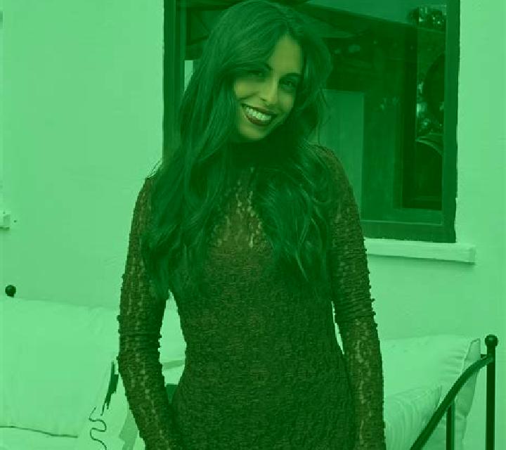 Marta Villanueva de las Torres escort