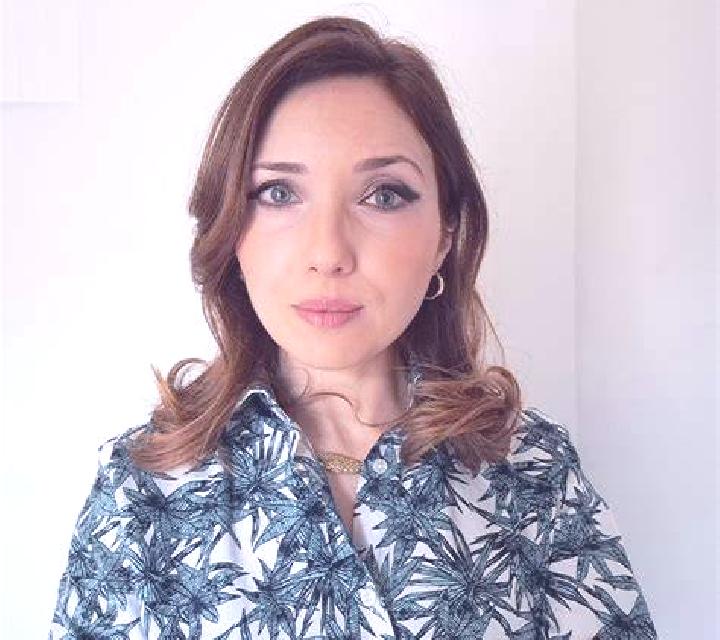 Martina 2 Huertahernando escort