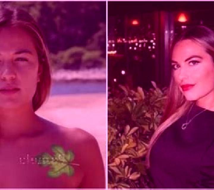 Martina 2 Lerin escort