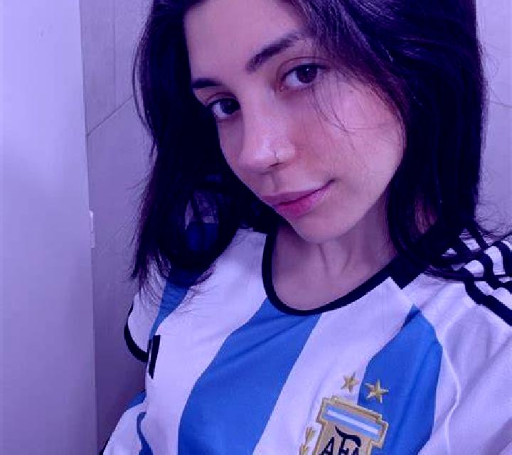Martina 2 San Andres del Rey escort
