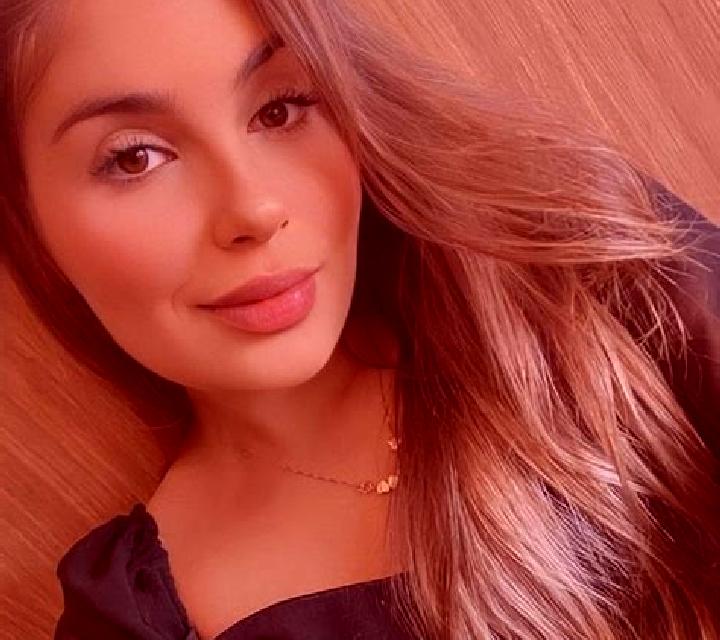 Martina 3 Atea escort