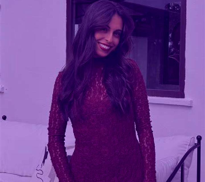 Martina 3 Benamaurel escort